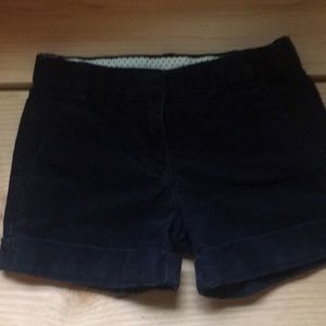 CREWCUT Girls 7 Jean Shorts!!!